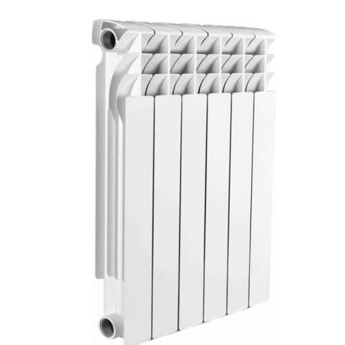 Радиатор биметаллический Ultra Plus 500 - 8 секций | код 117-5976 | Ogint