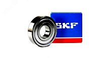 Подшипник 626-2Z(SKF) | код 626-2ZSKF | SKF