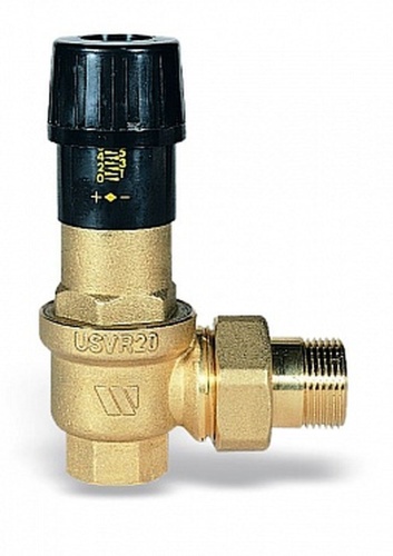 Клапан перепускной USVR 1ВР х 1НР 003-055 бар (10005174) | код RQLAGJ0PK9HGU8 | WATTS Industries