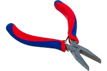 Мини-плоскогубцы 125 мм серия МАСТЕР | код 78244 | КВТ