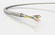 Кабель FLEXICORE LiYCY 10х0.75 (м) LAPP 3120001784