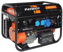 Генератор Patriot GP 7210AE 6.5кВт | код 408400 | PATRIOT
