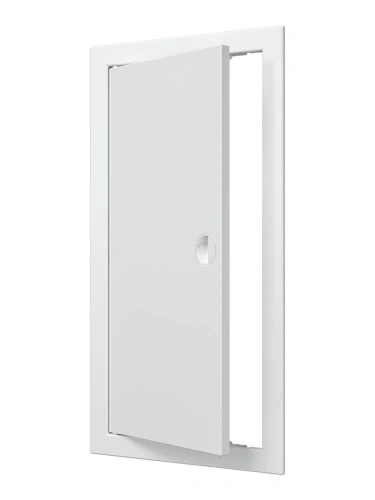 Люк-дверца ревизионный с ручкой, из ABS пластика 218х418 и с фланцем 196х396 | код Л2040Р | EVECS Люк-дверца ревизионный с ручкой, из ABS пластика 218х418 и с фланцем 196х396 | код Л2040Р | EVECS