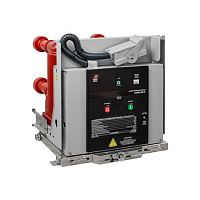 Выключатель вакуумный OptiMat BB-MD-10-25/2000-2-MM-20-1101000-1-1-CN0,5S-S-0 У3 | код 345136 | КЭАЗ