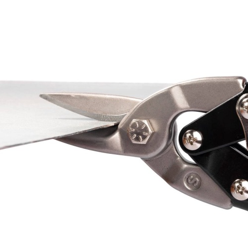 Набор ножниц по металлу НМА-250 LSR ПРОФИ КВТ 104582 фото 6 Набор ножниц по металлу НМА-250 LSR ПРОФИ КВТ 104582 фото 6