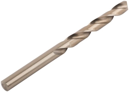 Сверла по металлу HSS с добавкой кобальта 8% Профи ( М42 ) в блистере 8.0х117 мм ( 1 шт.) | код 33898 | FIT фото 5 Сверла по металлу HSS с добавкой кобальта 8% Профи ( М42 ) в блистере 8.0х117 мм ( 1 шт.) | код 33898 | FIT фото 5