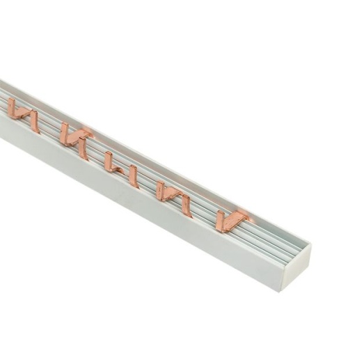 Шина соед, типа PIN 100A 54 мод, для диф, автоматов (L1N L2N L3N) PROxima | код pin-03n-100 | EKF фото 3 Шина соед, типа PIN 100A 54 мод, для диф, автоматов (L1N L2N L3N) PROxima | код pin-03n-100 | EKF фото 3