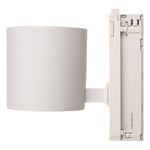 Светильник трековый трехфазный ДПО 7020 LED-30 Вт 3300 Лм 3000К IP40 белый 36° 180–265В Jazzway | код 5062733 | JazzWay фото 8