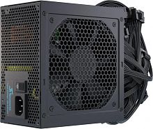 Блок питания Seasonic ATX 750W G12 GC-750 80+ gold (20+4pin) APFC 120mm fan 6xSATA RTL | код 2031340 | SEASONIC