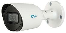 Видеокамера 2Мп AHD/CVBS/CVI/TVI с ИК 2,8мм IP67 (-40С…+60С) бел. (1ACE202W2.8) | код С0000017591 | RVI