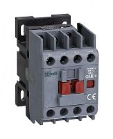 Контактор КМ-102 3п/18А 1НО 230В AC | код. 22003DEK | Schneider Electric
