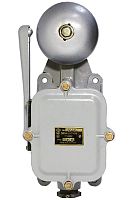 Звонок громкого боя ЗВП-12В AC УХЛ5, IP54 | код ET009879 | Электротехник