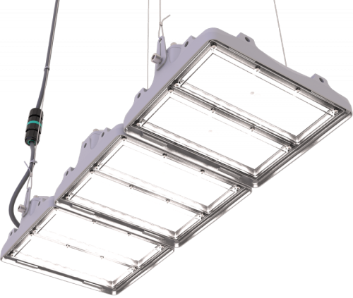 L-pixel 3/150/Д/850/01/R5/I1-D3/MT-KM/IP66 LEDEL | код PX150-11316-124-172 | LEDEL
