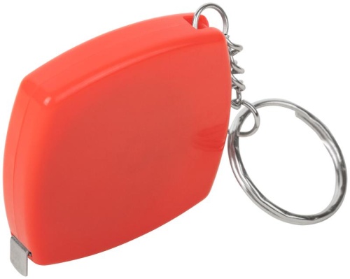 Рулетка-брелок, пластиковый корпус 2 м х 6 мм | код 17815 | FIT фото 3 Рулетка-брелок, пластиковый корпус 2 м х 6 мм | код 17815 | FIT фото 3