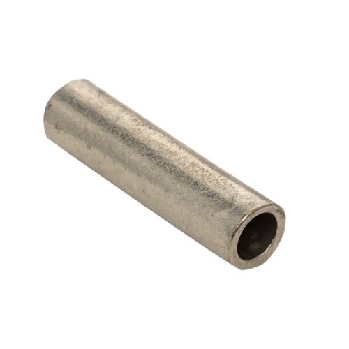 Гильза соединительная медная луженая ГМЛ 10-5 ГОСТ PROxima | код gty-10-5g | EKF фото 2 Гильза соединительная медная луженая ГМЛ 10-5 ГОСТ PROxima | код gty-10-5g | EKF фото 2