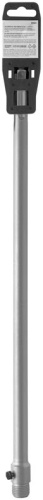 Удлинитель с хвостовиком SDS-MAX для коронок по бетону, резьба М22, длина 530 мм | код 33460 | FIT фото 4 Удлинитель с хвостовиком SDS-MAX для коронок по бетону, резьба М22, длина 530 мм | код 33460 | FIT фото 4
