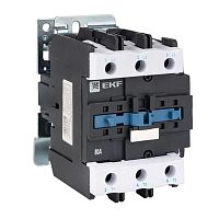 Пускатель электромагнитный серии ПМЛ-4160ДМ 80А 230В Basic | код pml-s-80-230-basic | EKF