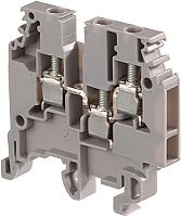 M4/6.3A.N Клемма винт 4мм.кв. | код 1SNA125468R2200 | TE Connectivity