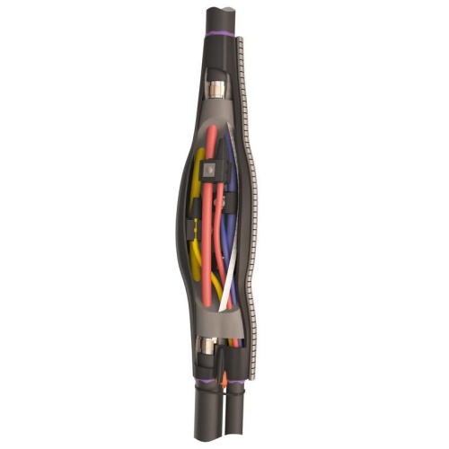 Муфта кабельная ответвительная 4ПТО-1-16/50-1.5/16 КВТ 101908