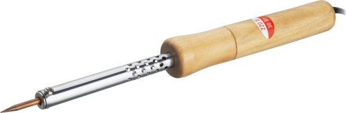 Паяльник 90 223 OSE-Pes06-30W-KP дерево; конус прямой ОНЛАЙТ 90223 Паяльник 90 223 OSE-Pes06-30W-KP дерево; конус прямой ОНЛАЙТ 90223