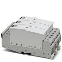 Комбинированный разрядник типа 1/2 FLT-SEC-H-T1-3C-440/25-FM | код 2907260 | PHOENIX CONTACT