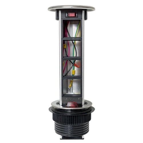 Встраиваемая мини-колонна, 8 модулей C-Line | код cl-vmk-8-s | EKF фото 2 Встраиваемая мини-колонна, 8 модулей C-Line | код cl-vmk-8-s | EKF фото 2