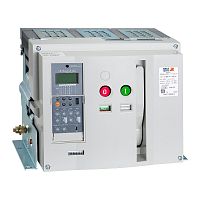 Выключатель автоматический OptiMat A-3200-S4-3P-100-F-MR8.0-BH-C2200-M2-P02-S1-06 | код 333334 | КЭАЗ
