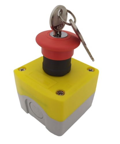 ПКУ21ПА-111-65 К20 УХЛ2 КМЕ5620К кр, без сальников пост кнопочный | код XALK188G.BR | Briswik ПКУ21ПА-111-65 К20 УХЛ2 КМЕ5620К кр, без сальников пост кнопочный | код XALK188G.BR | Briswik