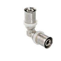 Угольник пресс 16 | код. VTm.251.N.001616 | VALTEC
