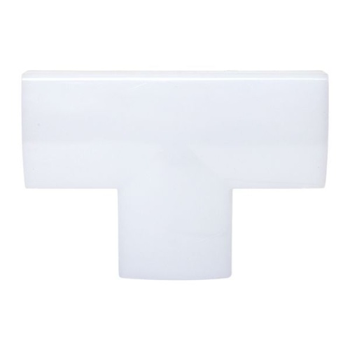 Коннектор фигурный для светодиод. линейных светильников ДБО-T 10Вт 4000К IP20 бел. LUMA EKF LBL-T-10-W-4000 фото 5