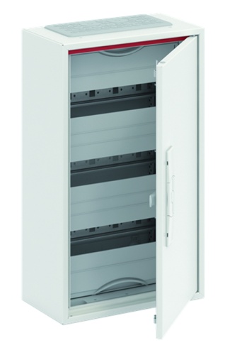 CA14VZEU Шкаф 48 М навесной IP44, 650x300x160 | код 2CPX052181R9999 | ABB