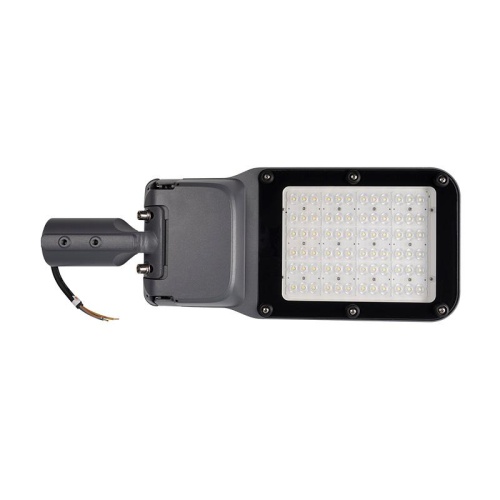 Светильник светодиодный консольный ДКУ-100Вт 5000К 16000 Лм IP65 серый 5 лет гарантии Jazzway | код 5047402 | JazzWay фото 2 Светильник светодиодный консольный ДКУ-100Вт 5000К 16000 Лм IP65 серый 5 лет гарантии Jazzway | код 5047402 | JazzWay фото 2