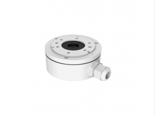 Коробка монтажная (DS-1280ZJ-XS) | код 302700955 | Hikvision
