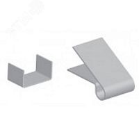 Зажим крепежный БРН.1-25 Ц | код 2187168 | ССТ