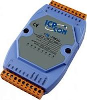 I-7059D CR I-7059 with LED display RoHS | код 00-01180845 | ICP DAS