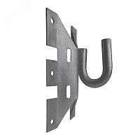 Кронштейн универсальный КР-16 | код | INSTALL