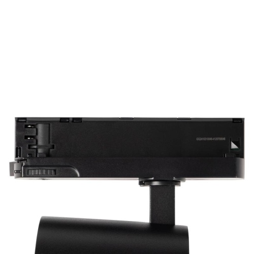 Светильник трековый трехфазный ДПО 7020 LED-30 Вт 3300 Лм 3000К IP40 черный 36° 180–265В Jazzway | код 5062528 | JazzWay фото 7 Светильник трековый трехфазный ДПО 7020 LED-30 Вт 3300 Лм 3000К IP40 черный 36° 180–265В Jazzway | код 5062528 | JazzWay фото 7