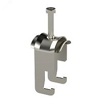 Зажим для кабелей CCA-18 PG (упак 10шт) | код 1342002 | MEKA