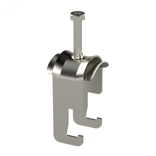 Зажим для кабелей CCA-18 PG (упак 10шт) | код 1342002 | MEKA