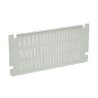 Комплект пластиковых панелей внутренний В=300, 100, Ш=800 | код R5CPFAP831 | DKC