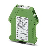 Измерительный преобразователь тока MCR-S-1/5-UI-DCI-NC | код 2814715 | PHOENIX CONTACT