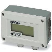 Цифровые индикаторы FA MCR-FDS-I-I-OLP | код 2908782 | PHOENIX CONTACT