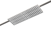 L-store 50/Д/5,0К/03/MT-VF/SH/IP20 RAL7038 LEDEL | код LSTORE00048 | LEDEL
