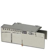 Устройство сопряжения с шиной IBS RL 24 BK RB-LK-LK-2MBD | код 2731597 | PHOENIX CONTACT