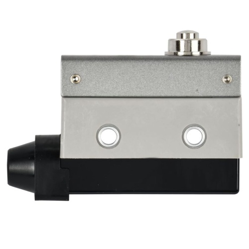 Микропереключатель концевой МП-7100 IP40 толкатель IEK KKV12-7100-2-64 Микропереключатель концевой МП-7100 IP40 толкатель IEK KKV12-7100-2-64