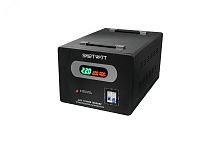 Напольный стабилизатор напряжения SMARTWATT AVR TOWER 12000RF | код AVR TOWER 12000RF | SMARTWATT