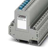 Термомагнитный защитный выключатель UT 6-TMC M 10A | код 0916610 | PHOENIX CONTACT