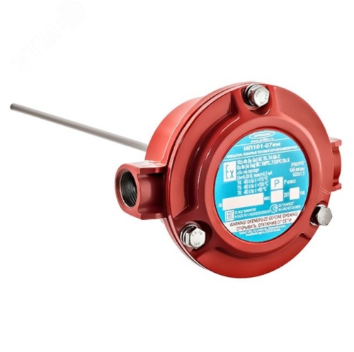 Извещатель пожарный тепловой взрывозащищенный программируемый ИП 101-07ем КВМ15+КВМ15 температ урный класс D | код 101-07ем КВ15+КВ15 кл.D И2 | Эридан Извещатель пожарный тепловой взрывозащищенный программируемый ИП 101-07ем КВМ15+КВМ15 температ урный класс D | код 101-07ем КВ15+КВ15 кл.D И2 | Эридан