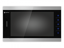 Видеодомофон аналоговый 10.1' TFT LCD, цвет, 1024x600 VM-10.1(bs) (VM-10.1(bs) | код В0000011433 | Optimus CCTV