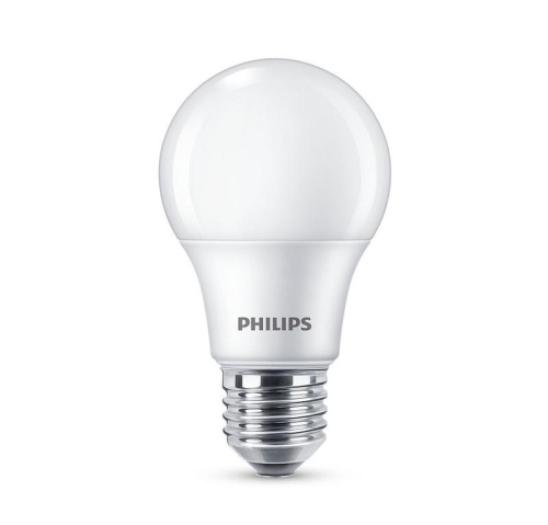 Лампа светодиодная Ecohome LED Bulb 15Вт 1350лм E27 830 RCA Philips | код 929002305017 | PHILIPS
